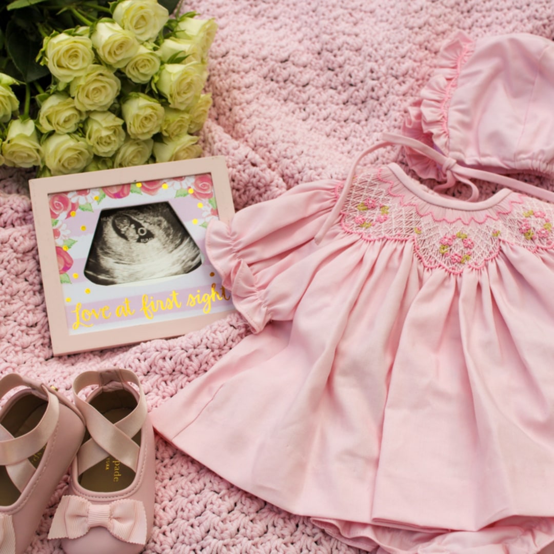 Photo shared by Kennedy for their Babylist baby registry.