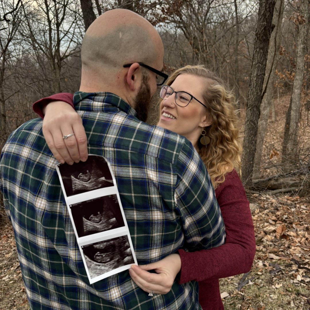 Photo shared by Bethany for their Babylist baby registry.