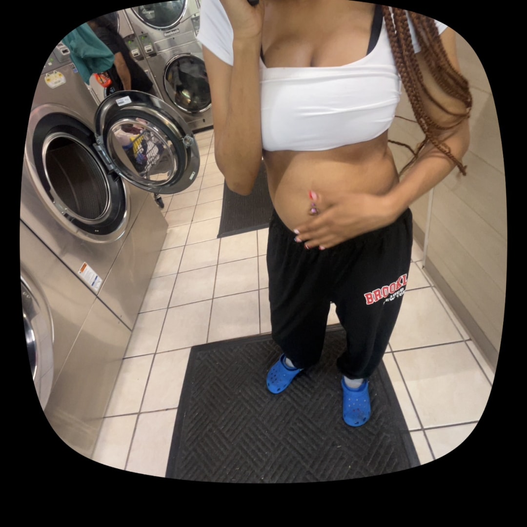 Photo shared by Angel for their Babylist baby registry.