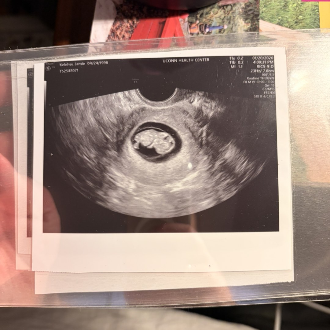 Photo shared by Jamie for their Babylist baby registry.