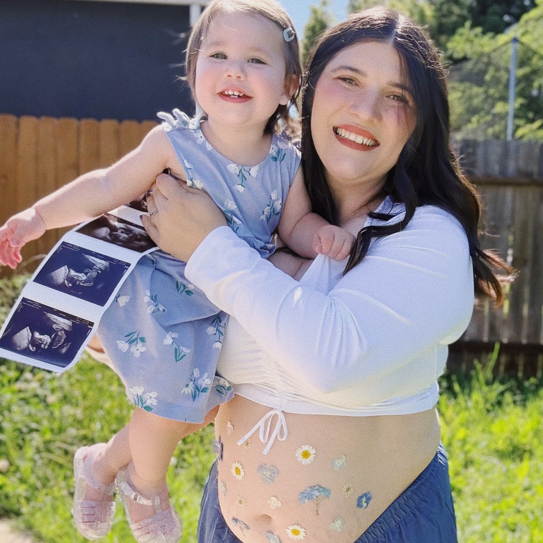 Photo shared by Monika for their Babylist baby registry.