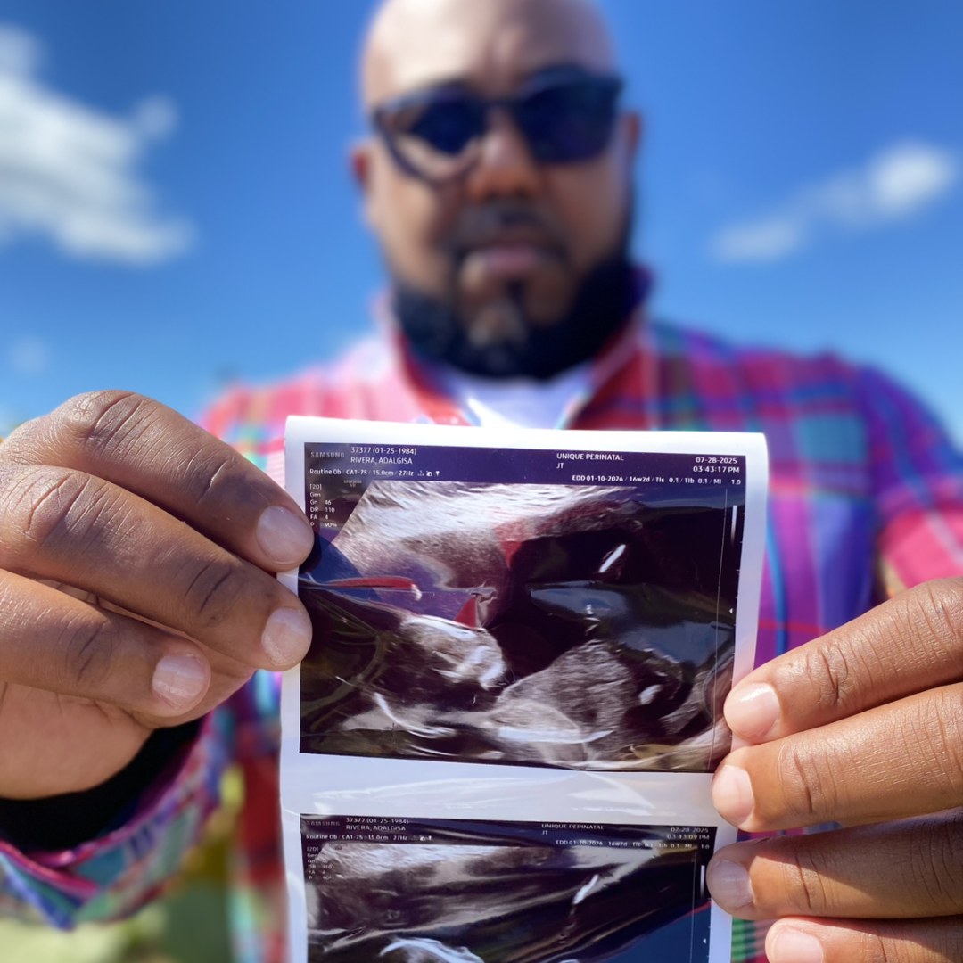 Photo shared by Adalgisa for their Babylist baby registry.