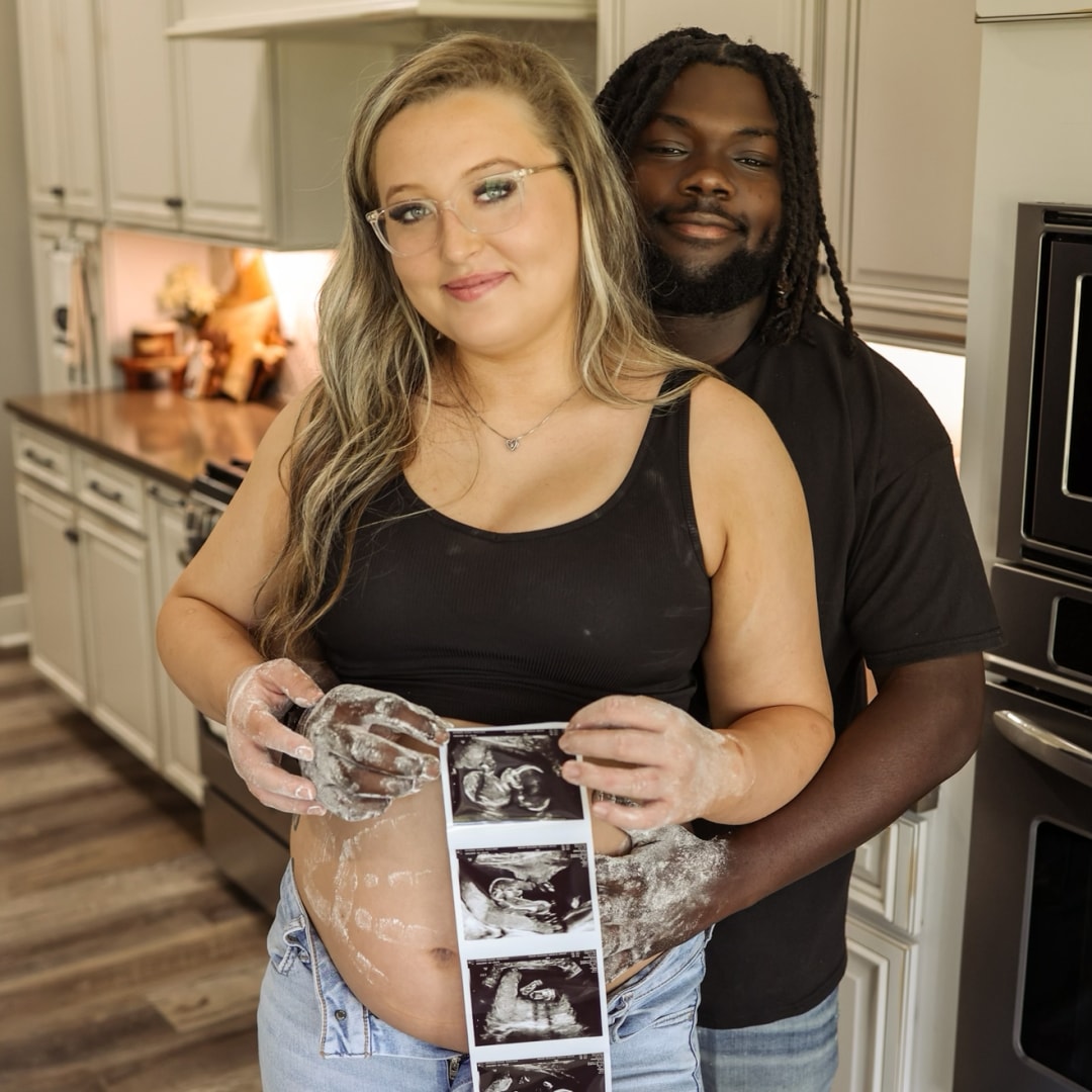 Photo shared by Lexi for their Babylist baby registry.