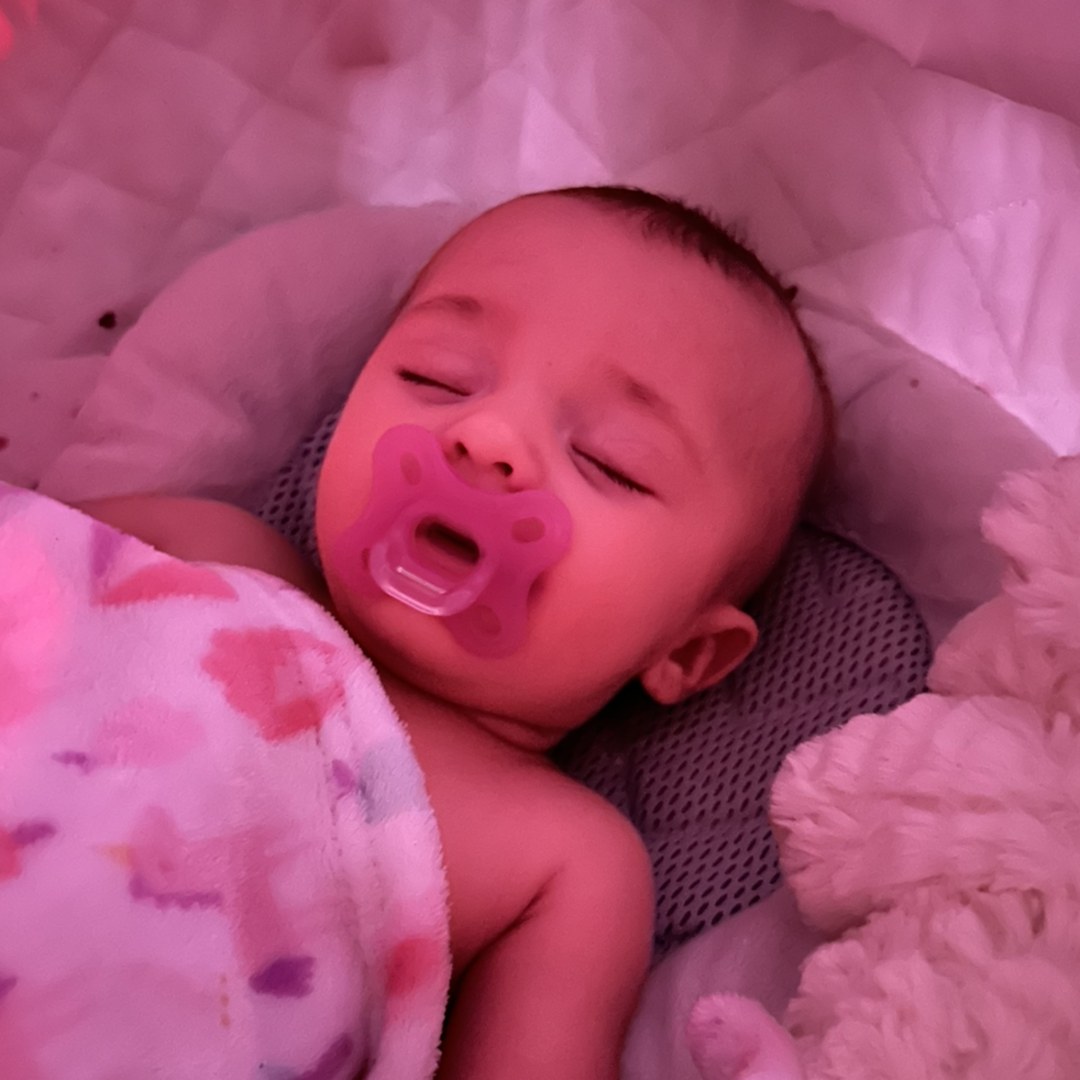 Photo shared by Elizabeth for their Babylist baby registry.