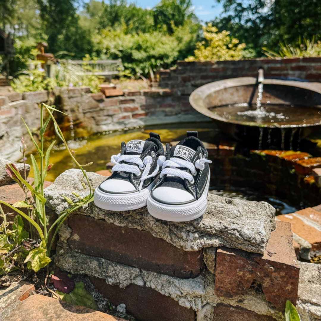 Photo shared by Ashlyn for their Babylist baby registry.