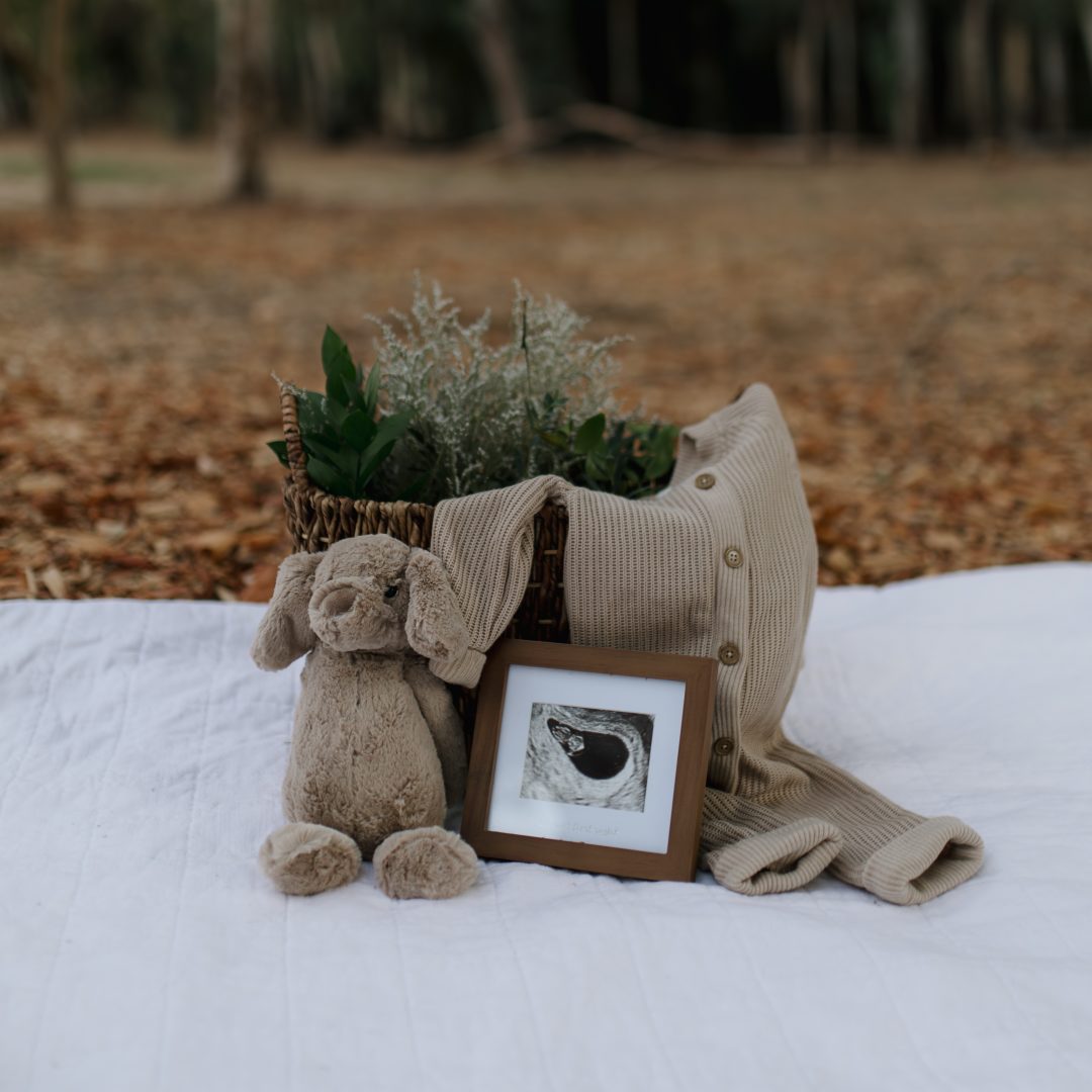 Photo shared by Karen for their Babylist baby registry.