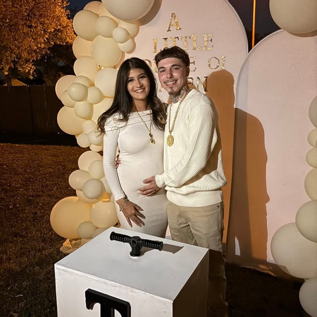 Photo shared by Sadie for their Babylist baby registry.