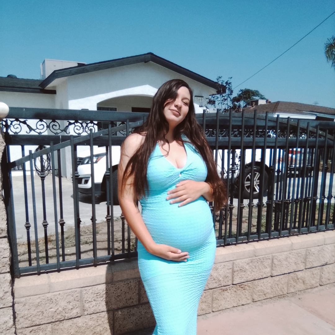 Photo shared by Amy for their Babylist baby registry.
