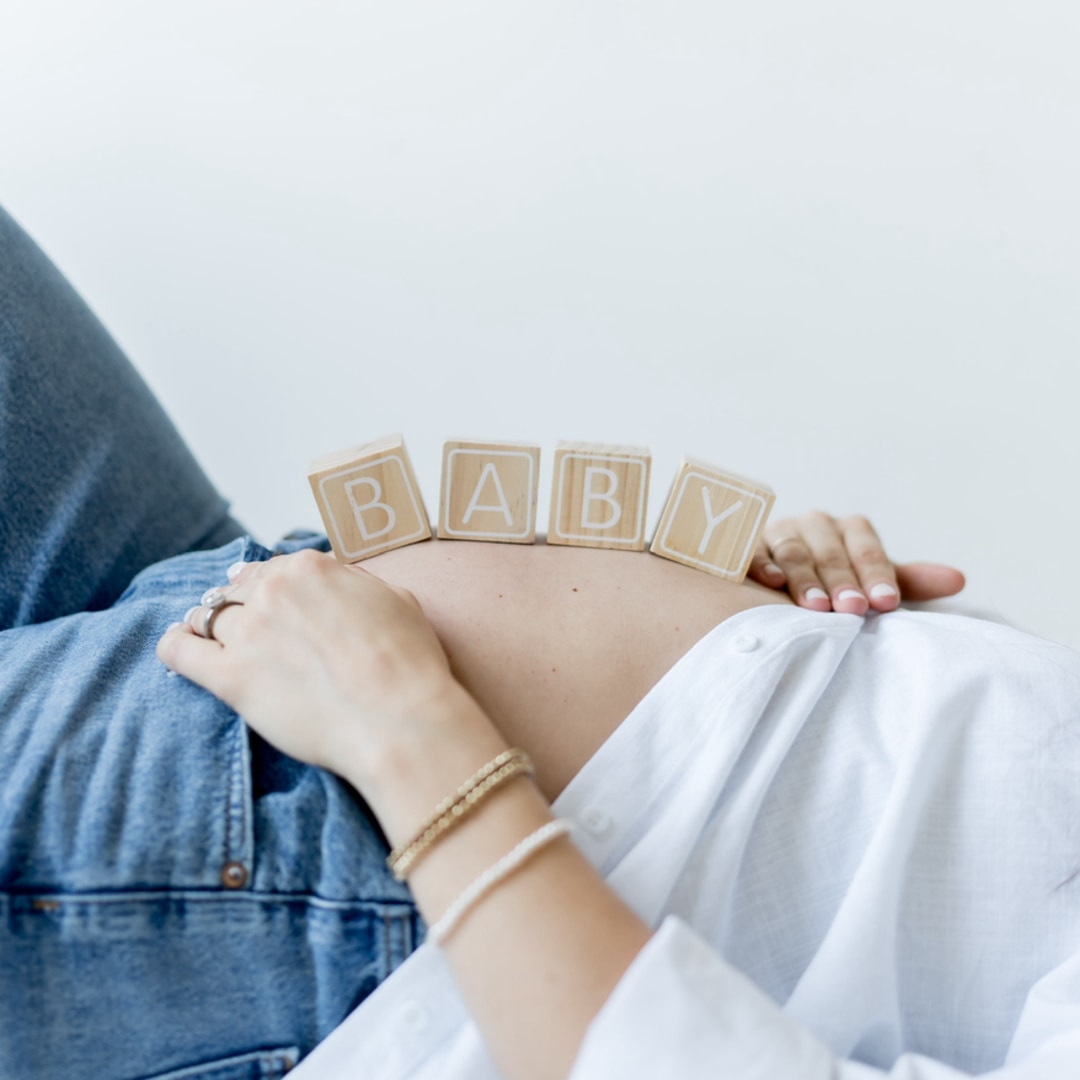 Photo shared by Ashtyn for their Babylist baby registry.