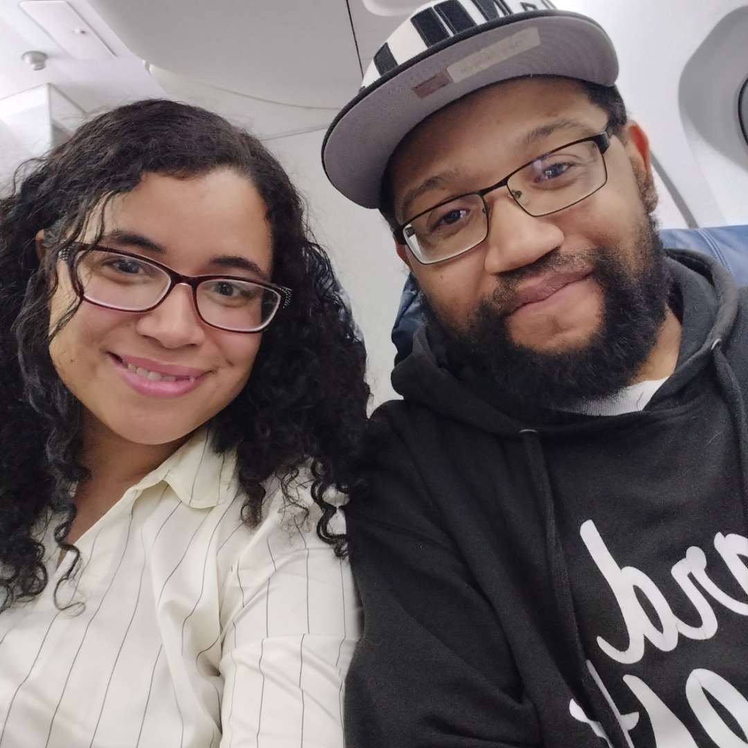 Photo shared by Zairia for their Babylist baby registry.