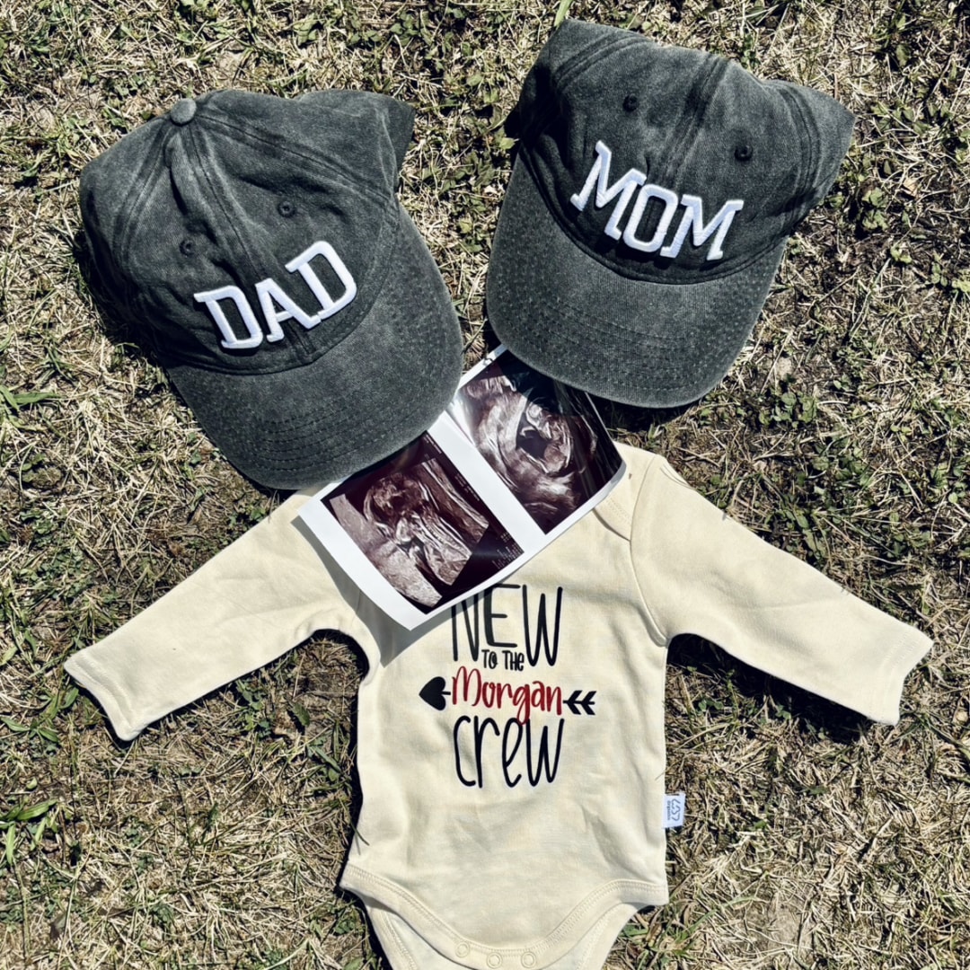 Photo shared by Brooke for their Babylist baby registry.