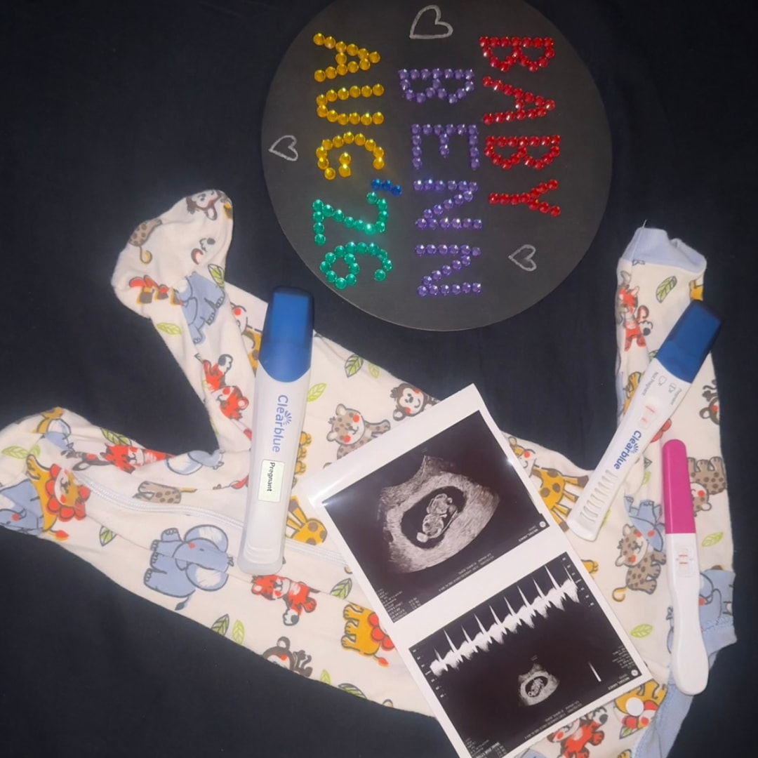 Photo shared by Grace for their Babylist baby registry.