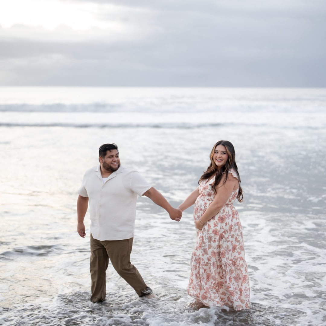 Photo shared by Cheyenne for their Babylist baby registry.