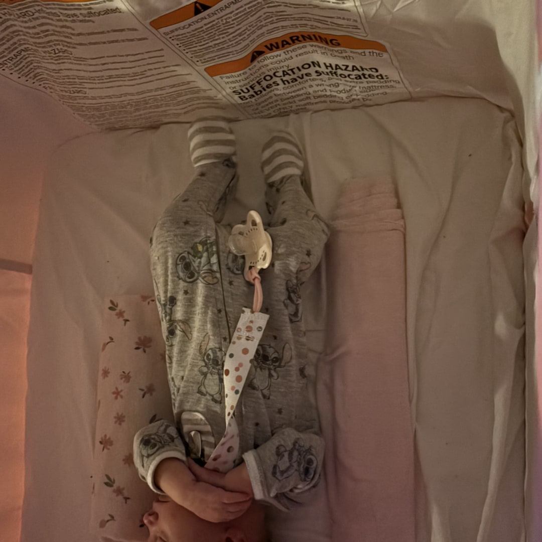 Photo shared by Emily for their Babylist baby registry.