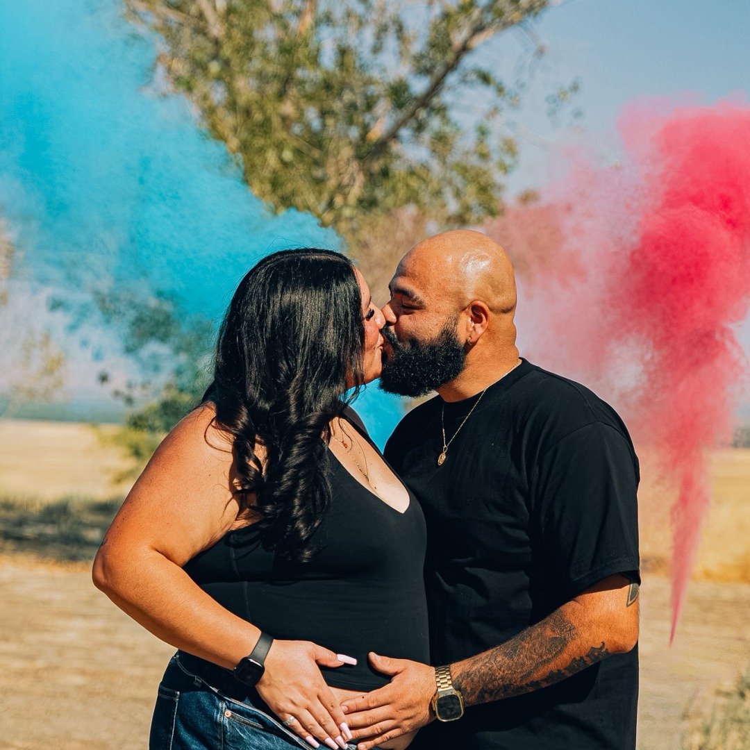 Photo shared by Surenity for their Babylist baby registry.