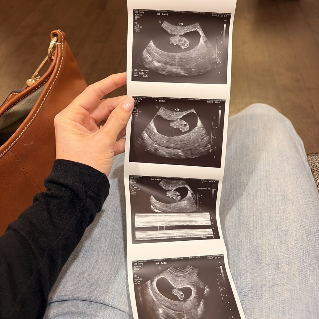 Photo shared by Jacqueline for their Babylist baby registry.