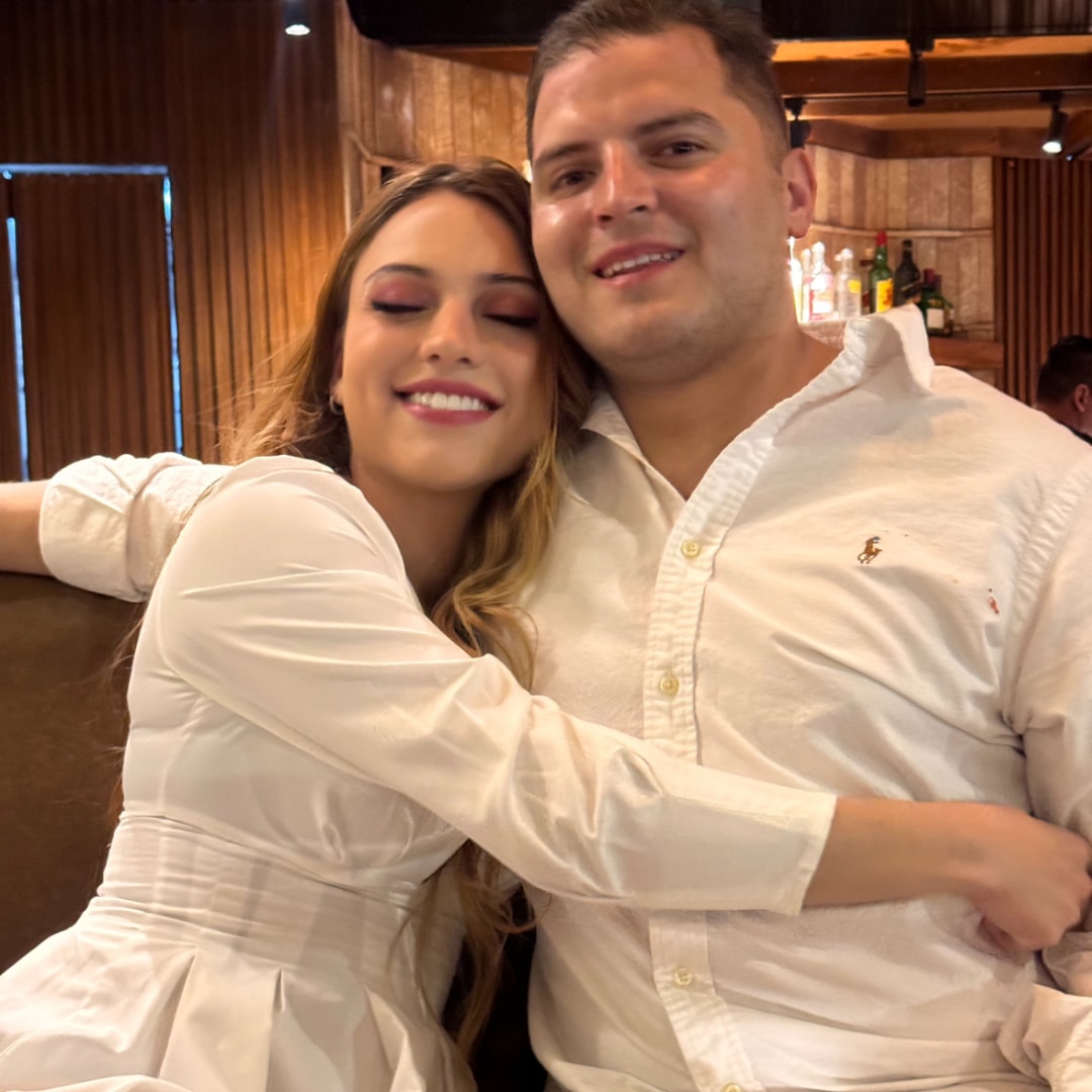 Photo shared by Karen for their Babylist baby registry.