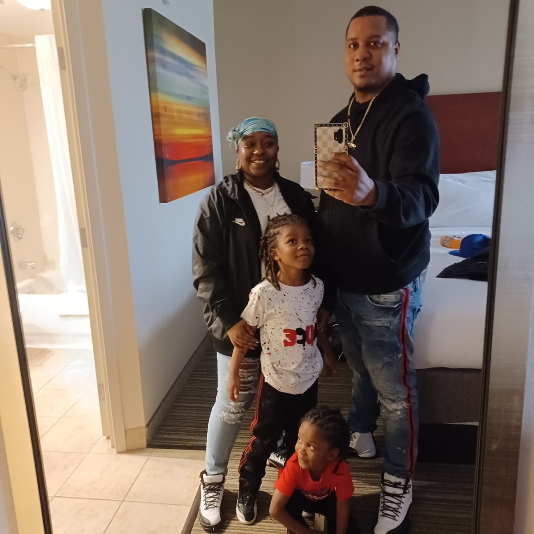 Photo shared by Precious for their Babylist baby registry.