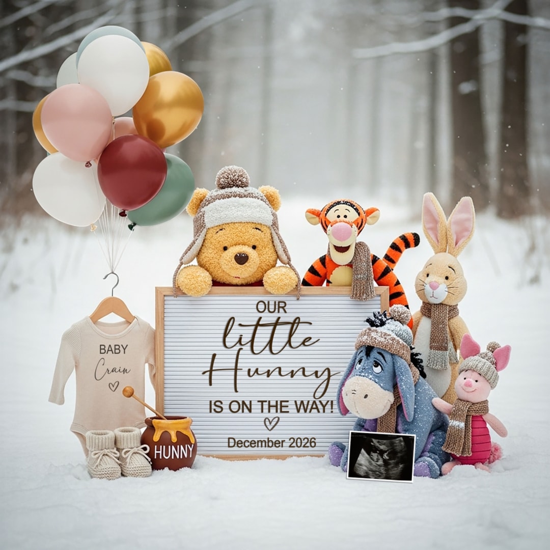 Photo shared by McKenzie for their Babylist baby registry.