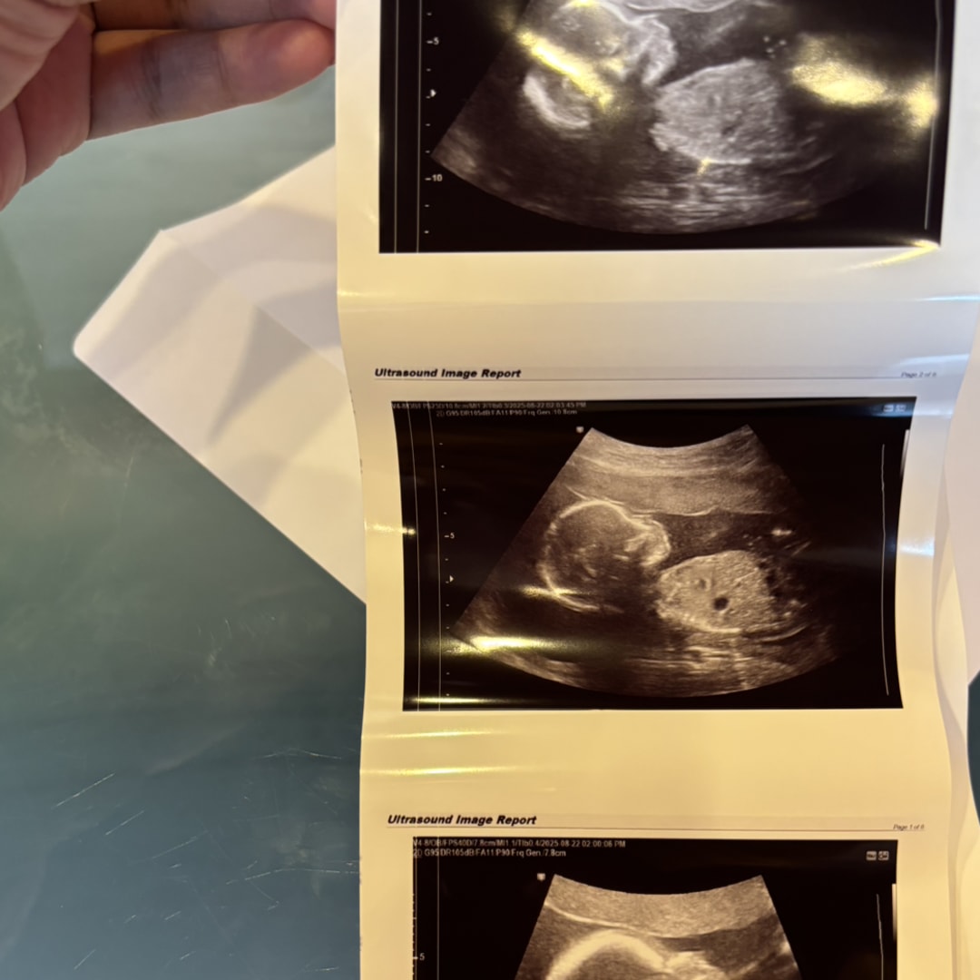 Photo shared by Amoura for their Babylist baby registry.