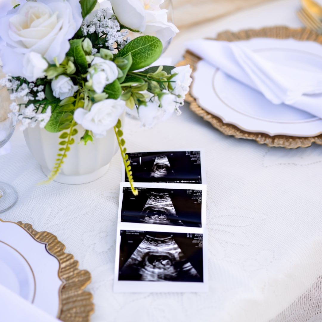 Photo shared by Esmeralda for their Babylist baby registry.