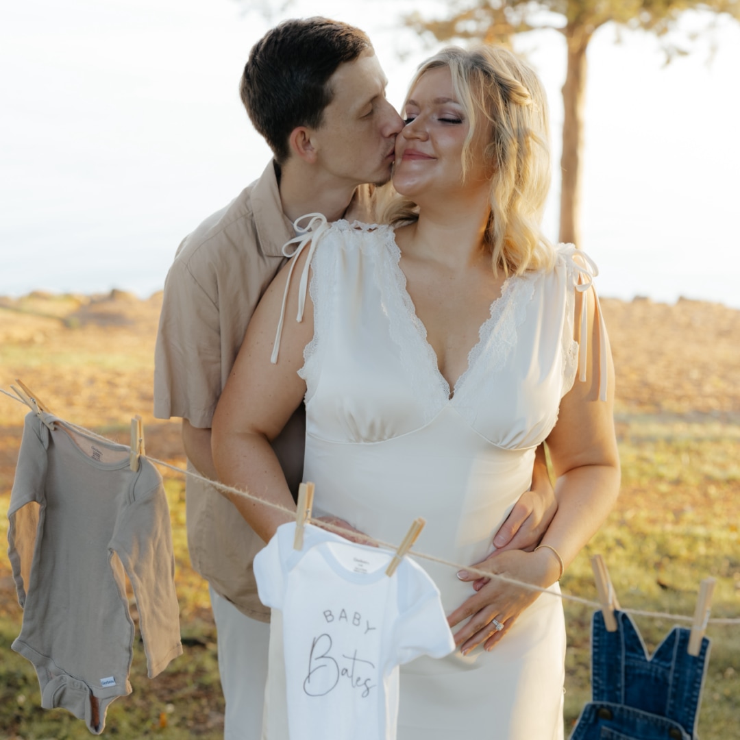 Photo shared by Chloe for their Babylist baby registry.