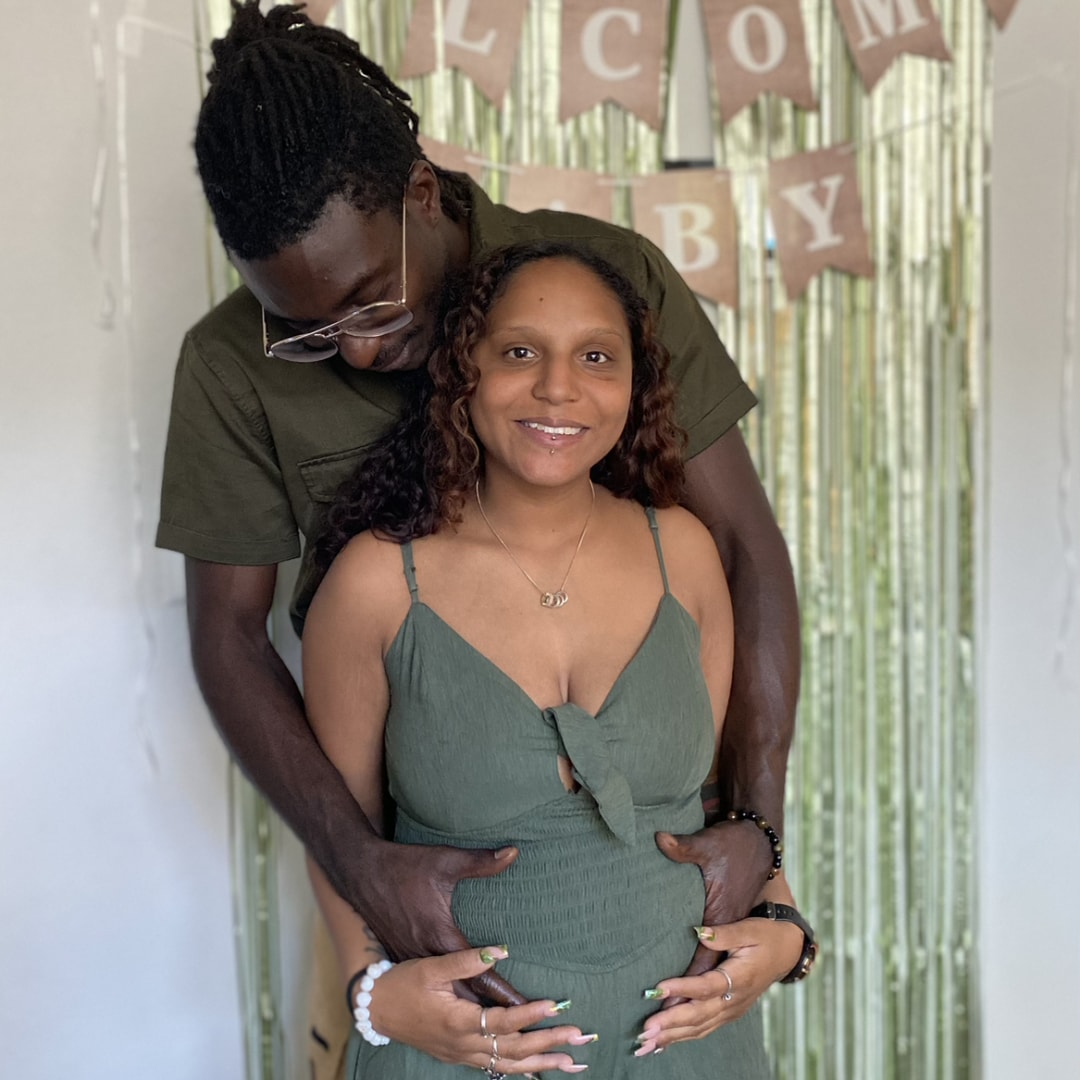 Photo shared by Autumn for their Babylist baby registry.