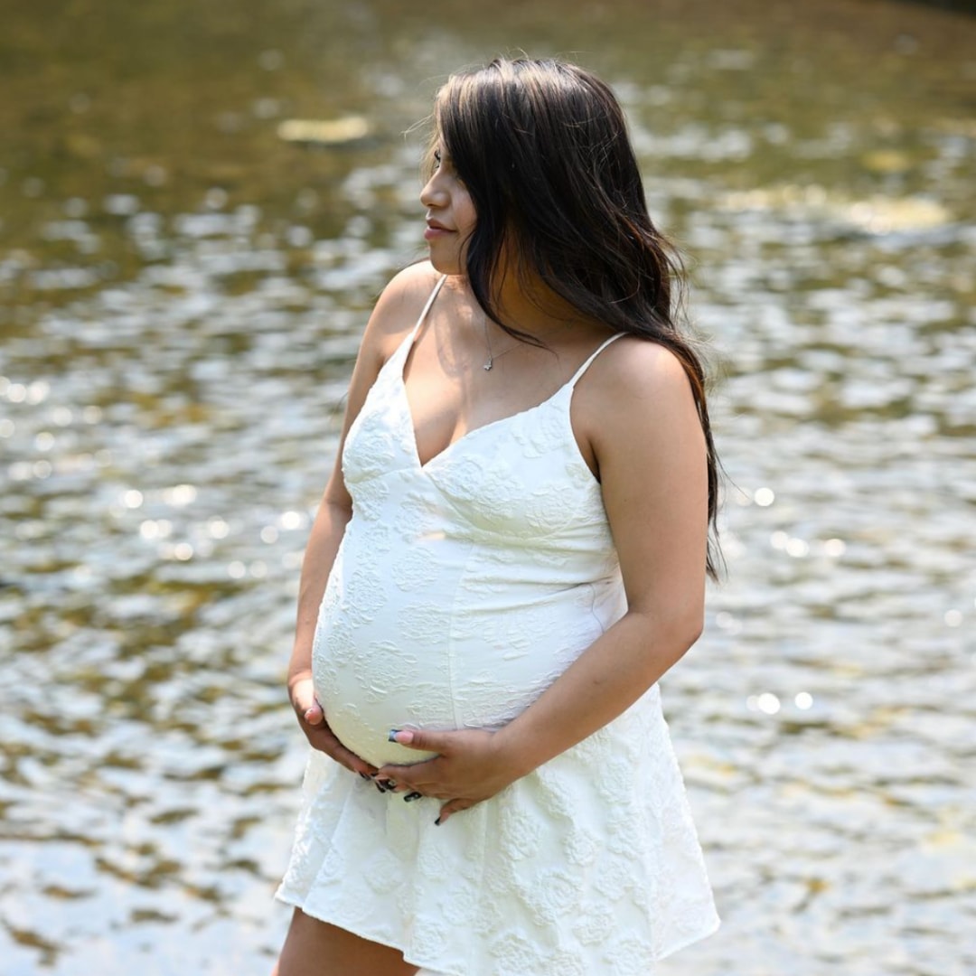 Photo shared by November for their Babylist baby registry.