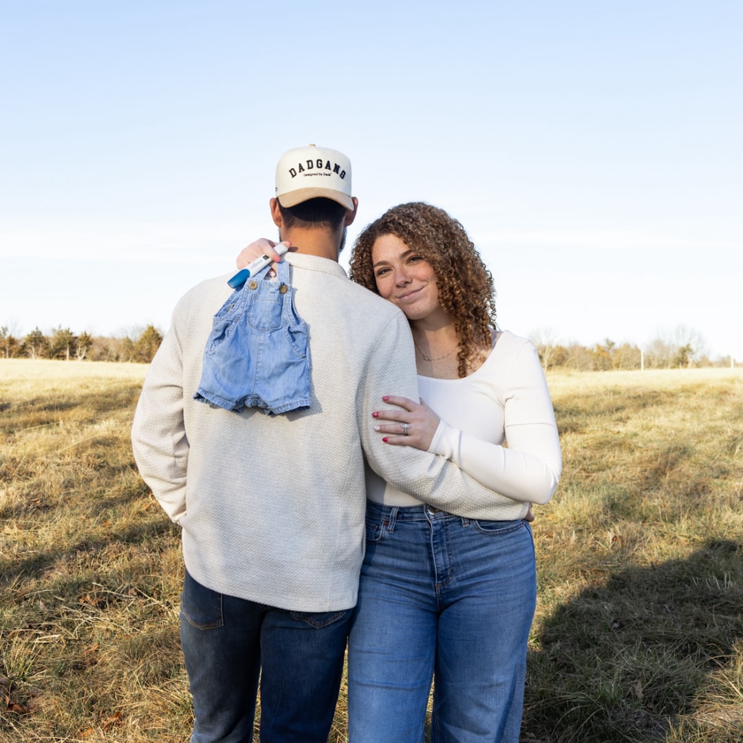 Photo shared by Elizabeth for their Babylist baby registry.