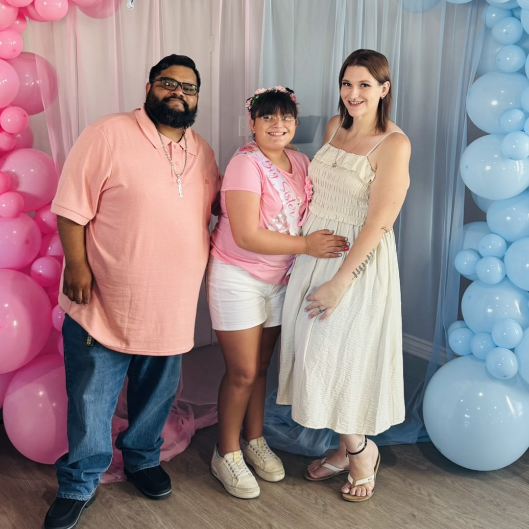 Photo shared by Kimberly for their Babylist baby registry.