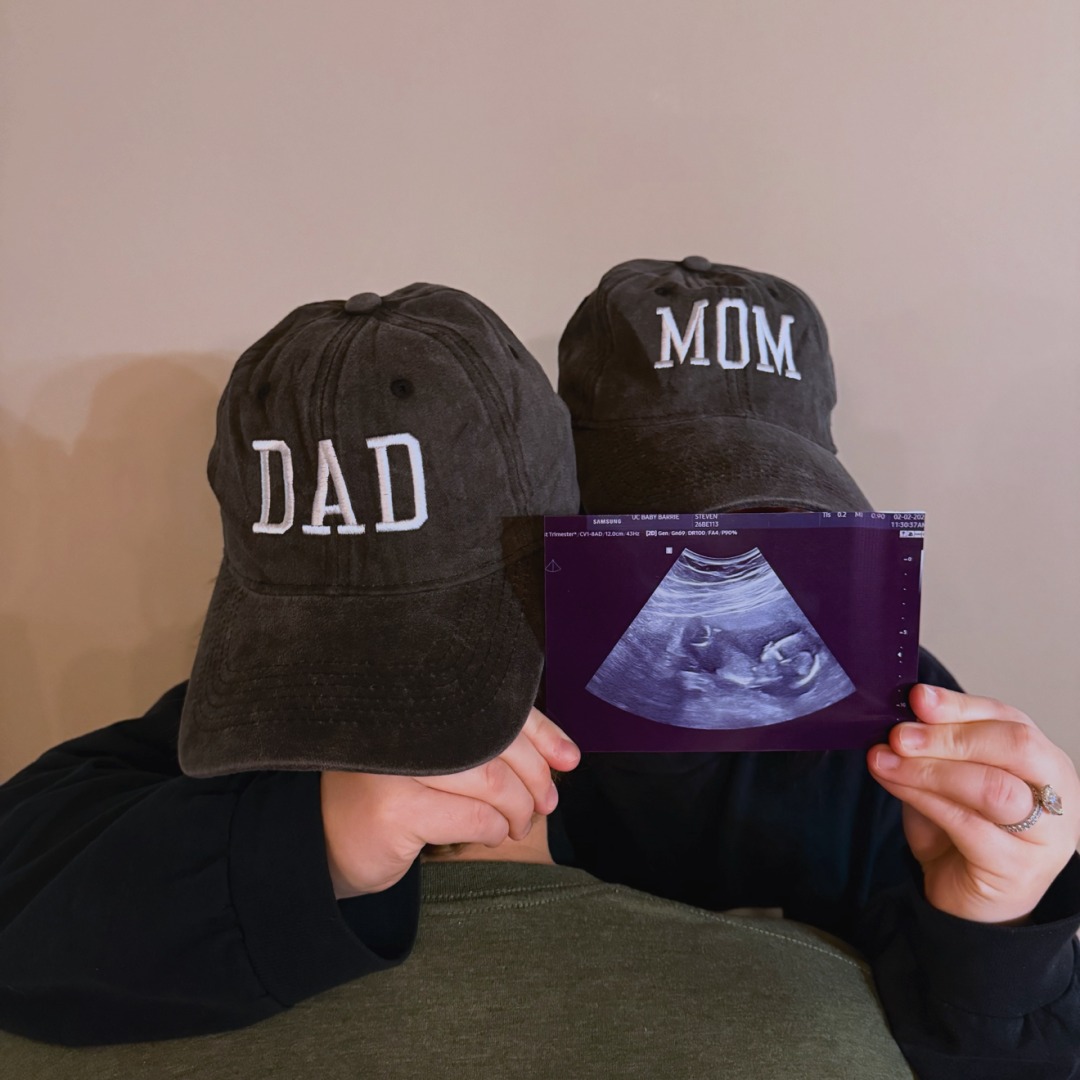 Photo shared by Kalene for their Babylist baby registry.