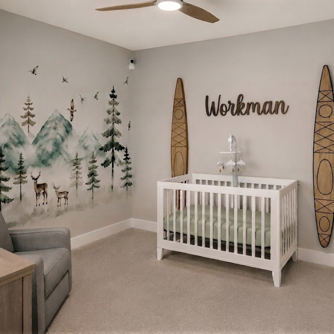 Photo shared by Jamie for their Babylist baby registry.