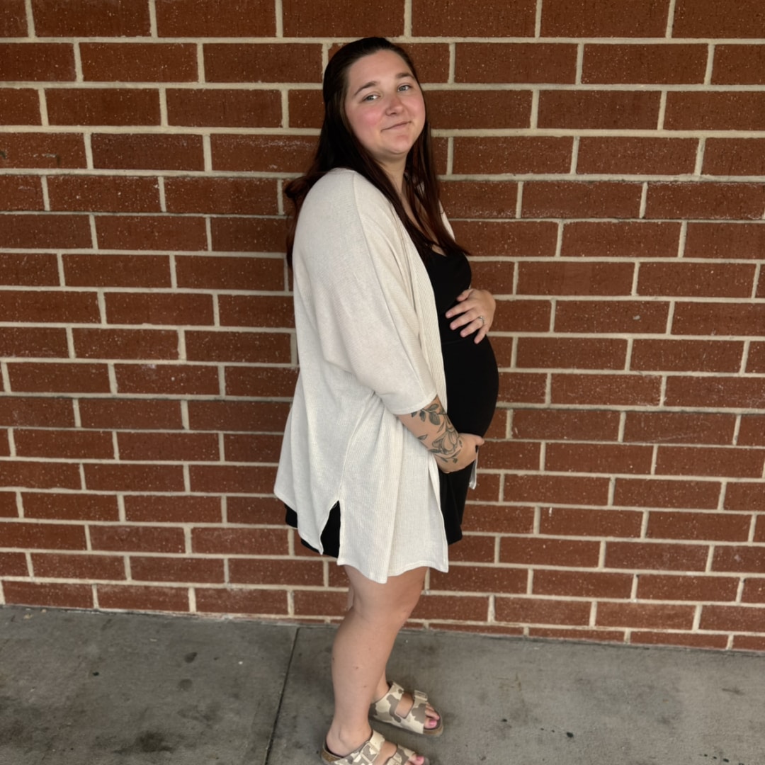 Photo shared by Cadence for their Babylist baby registry.