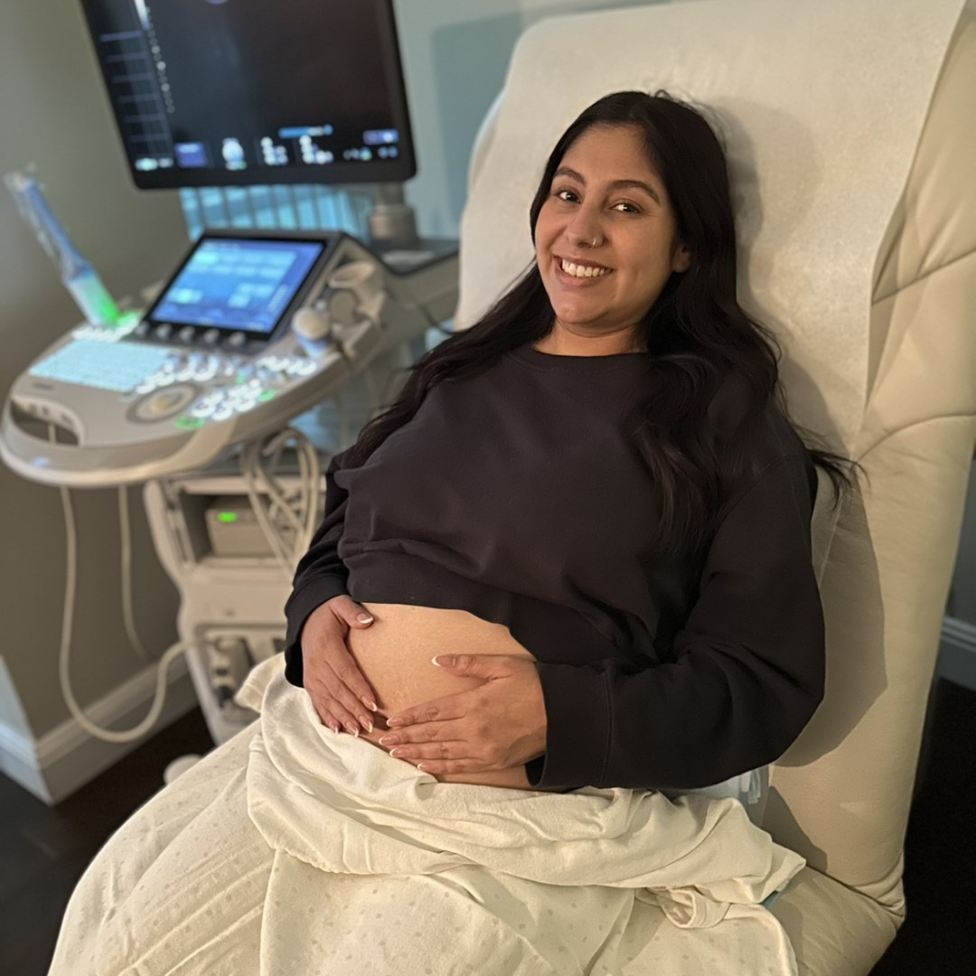 Photo shared by Cecilia for their Babylist baby registry.