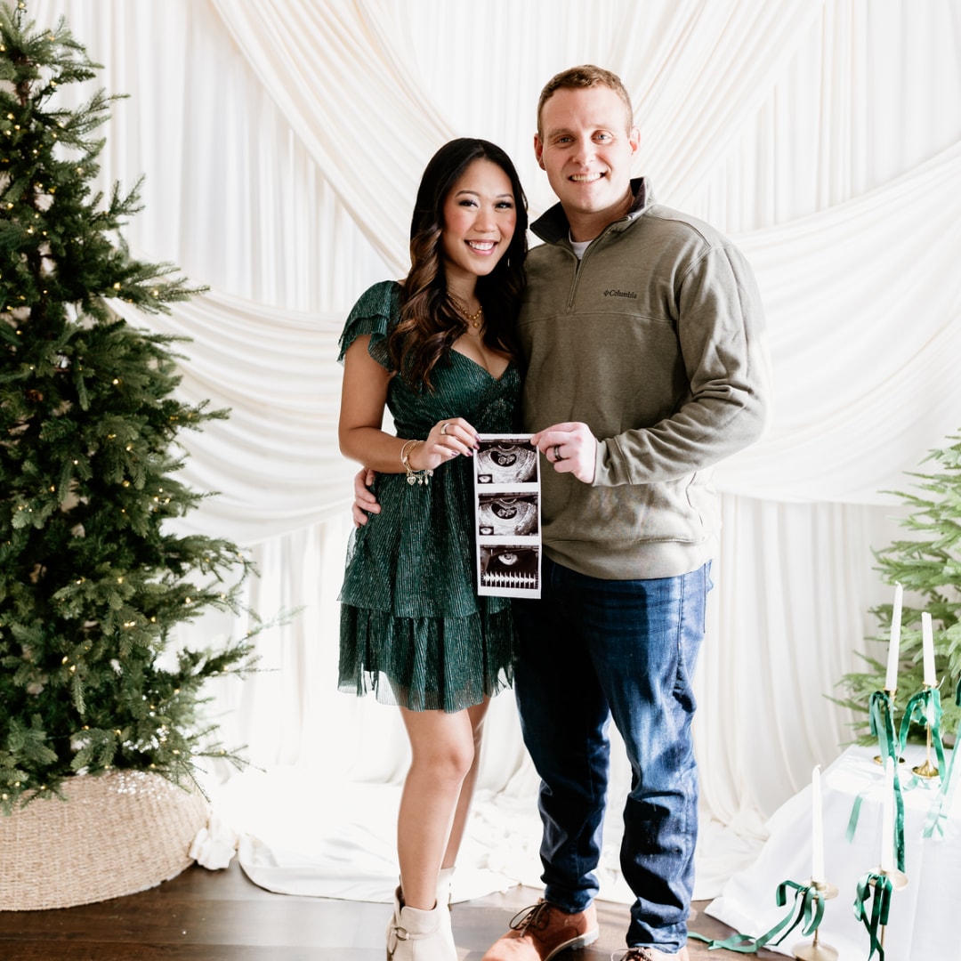 Photo shared by Serena for their Babylist baby registry.