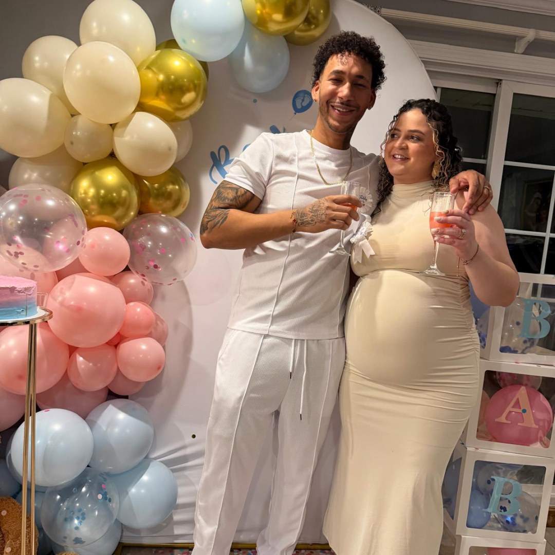 Photo shared by Gleicielly for their Babylist baby registry.