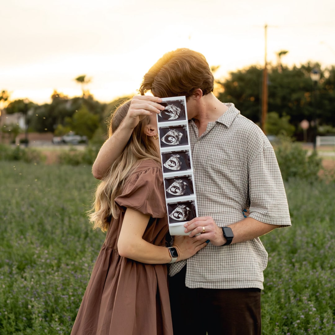 Photo shared by Joseph for their Babylist baby registry.