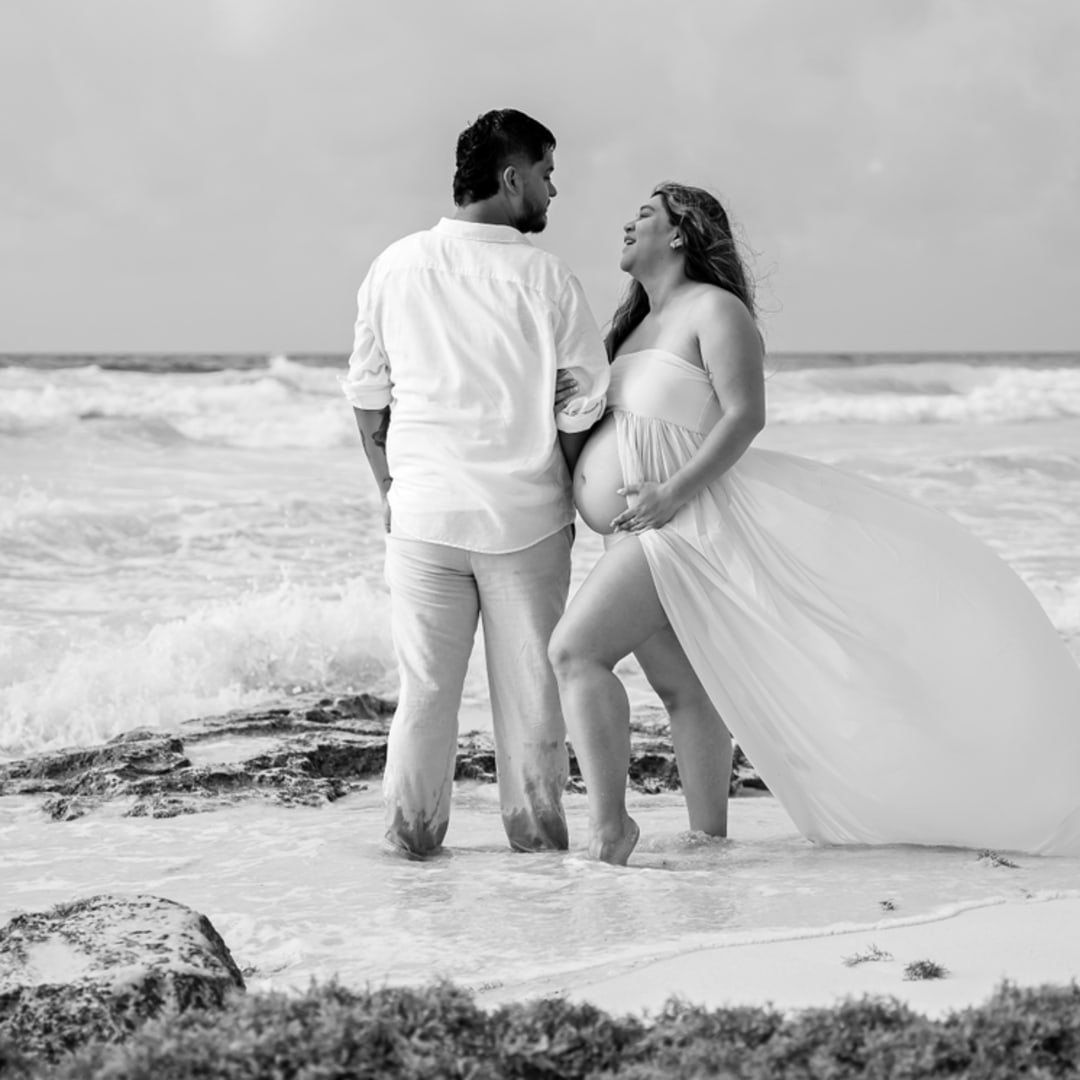 Photo shared by Erica for their Babylist baby registry.
