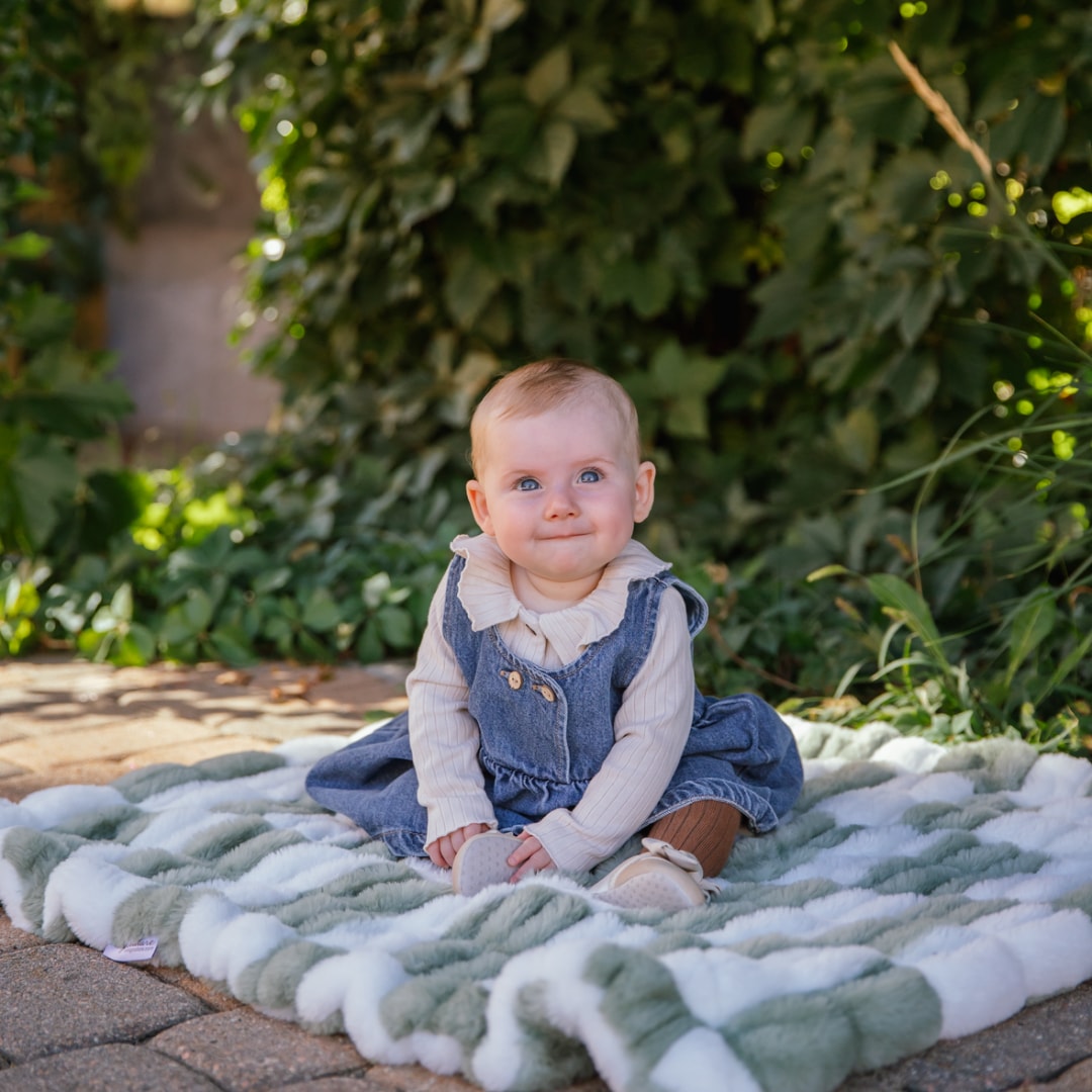 Photo shared by Taylor for their Babylist baby registry.