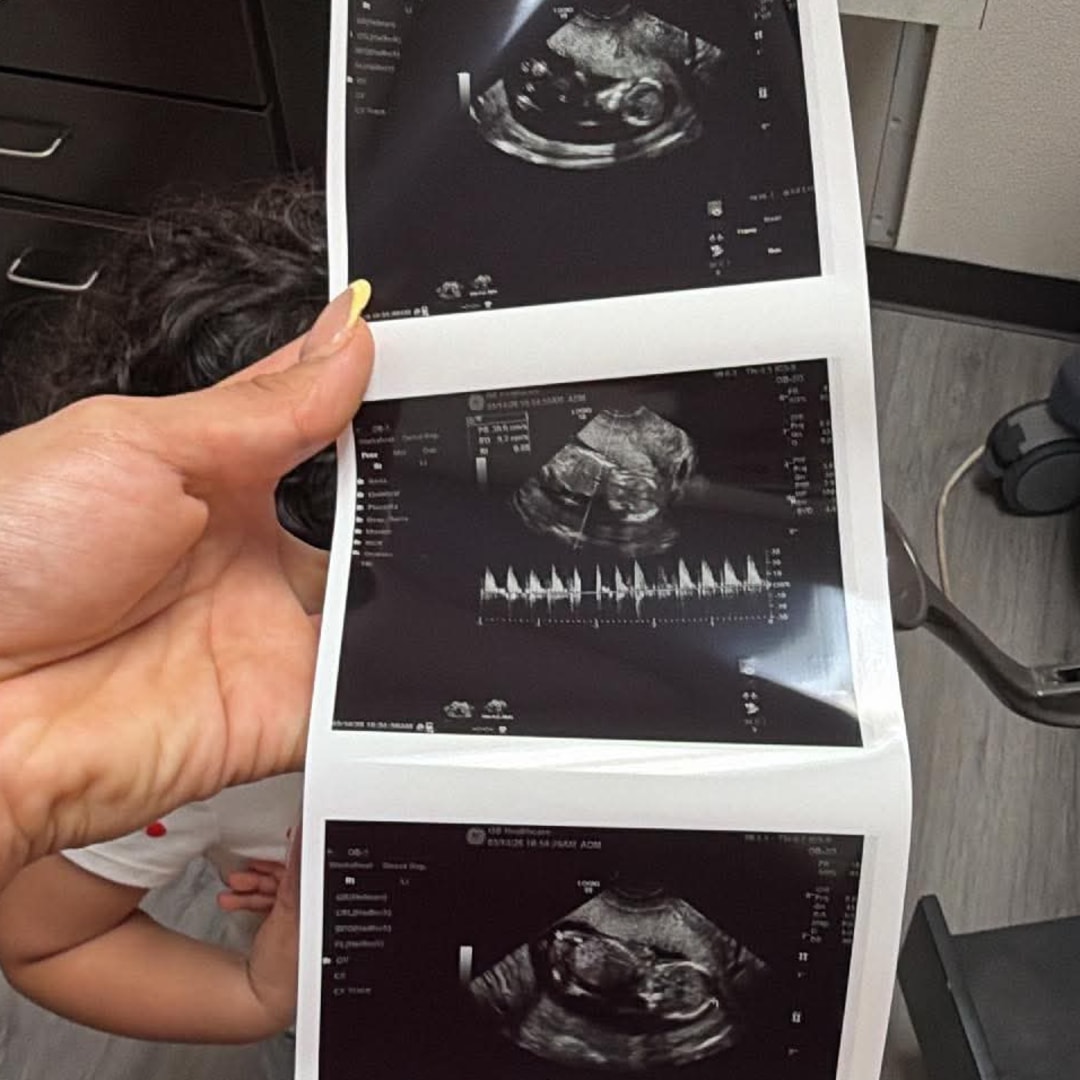 Photo shared by Jessica for their Babylist baby registry.