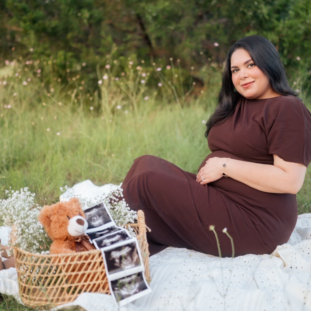 Photo shared by Ramis for their Babylist baby registry.