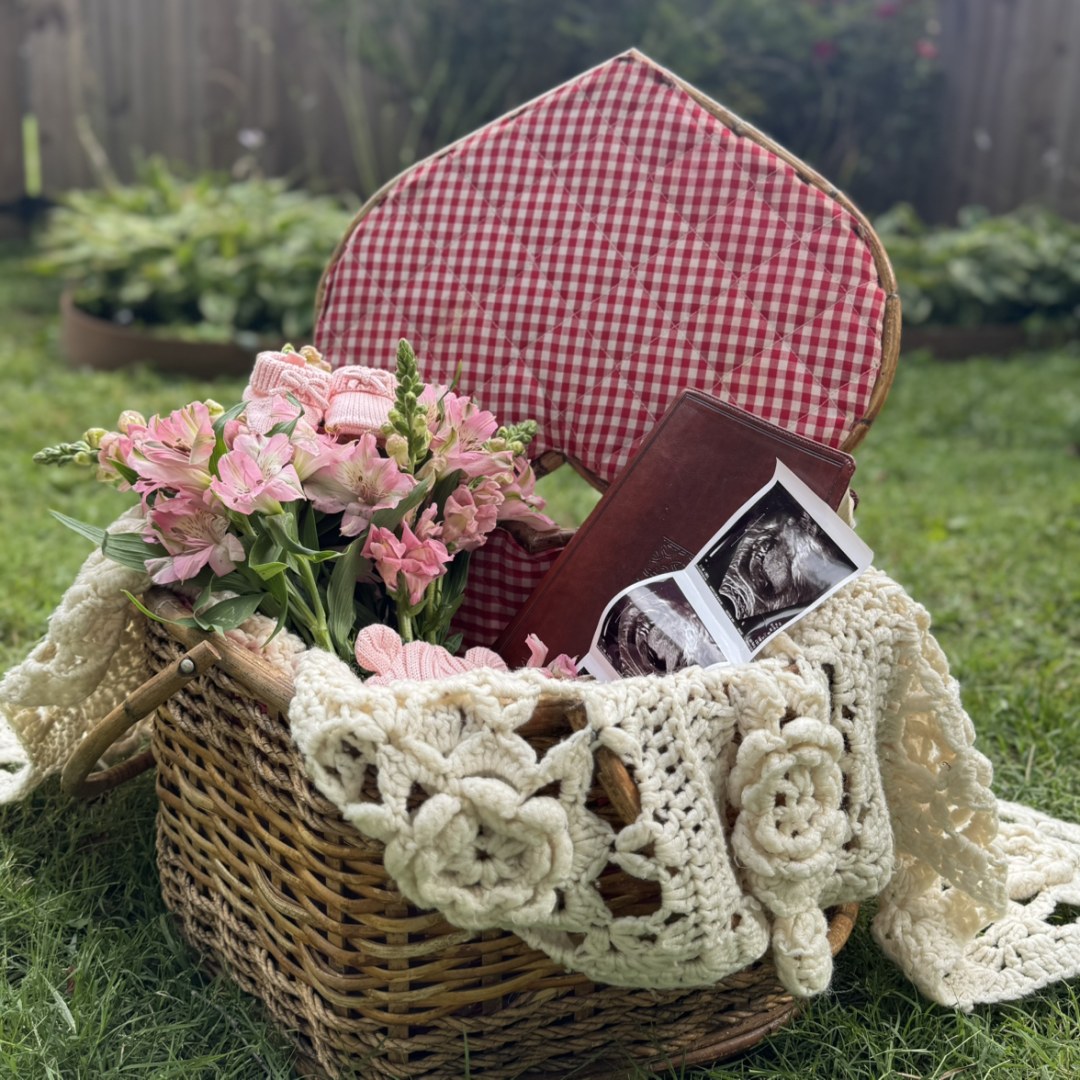 Photo shared by Phoenix for their Babylist baby registry.