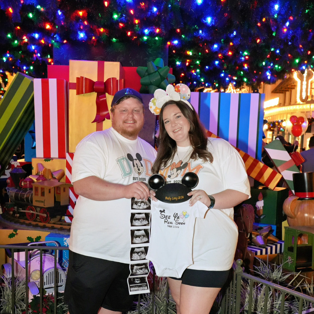 Photo shared by Julianna for their Babylist baby registry.