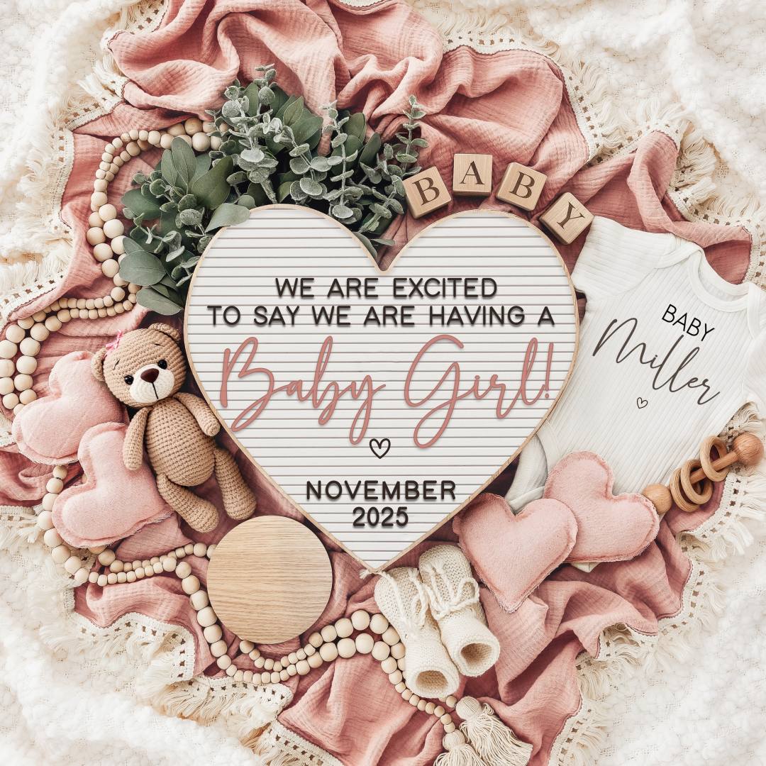 Photo shared by Bailey for their Babylist baby registry.