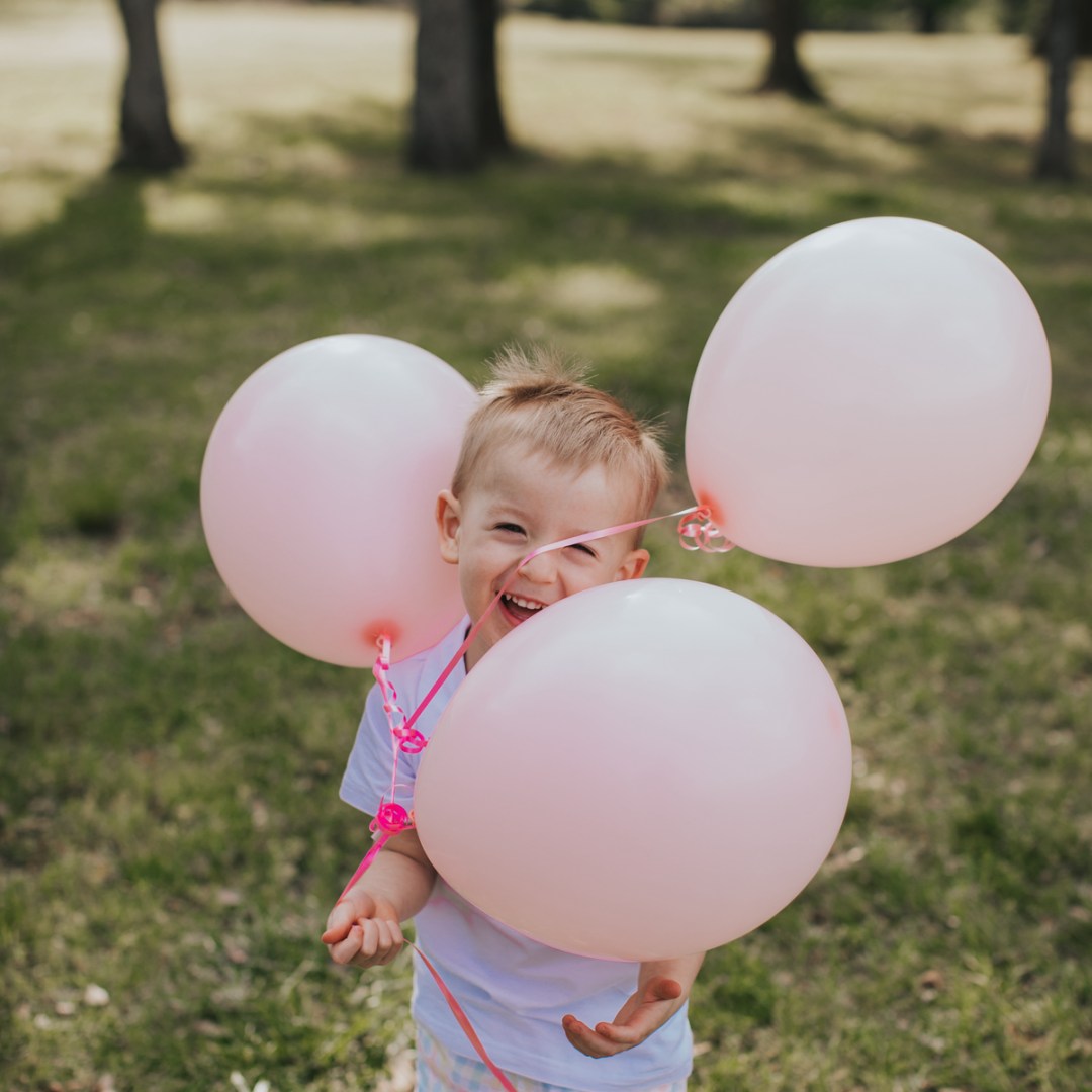 Photo shared by Sarah Beth for their Babylist baby registry.