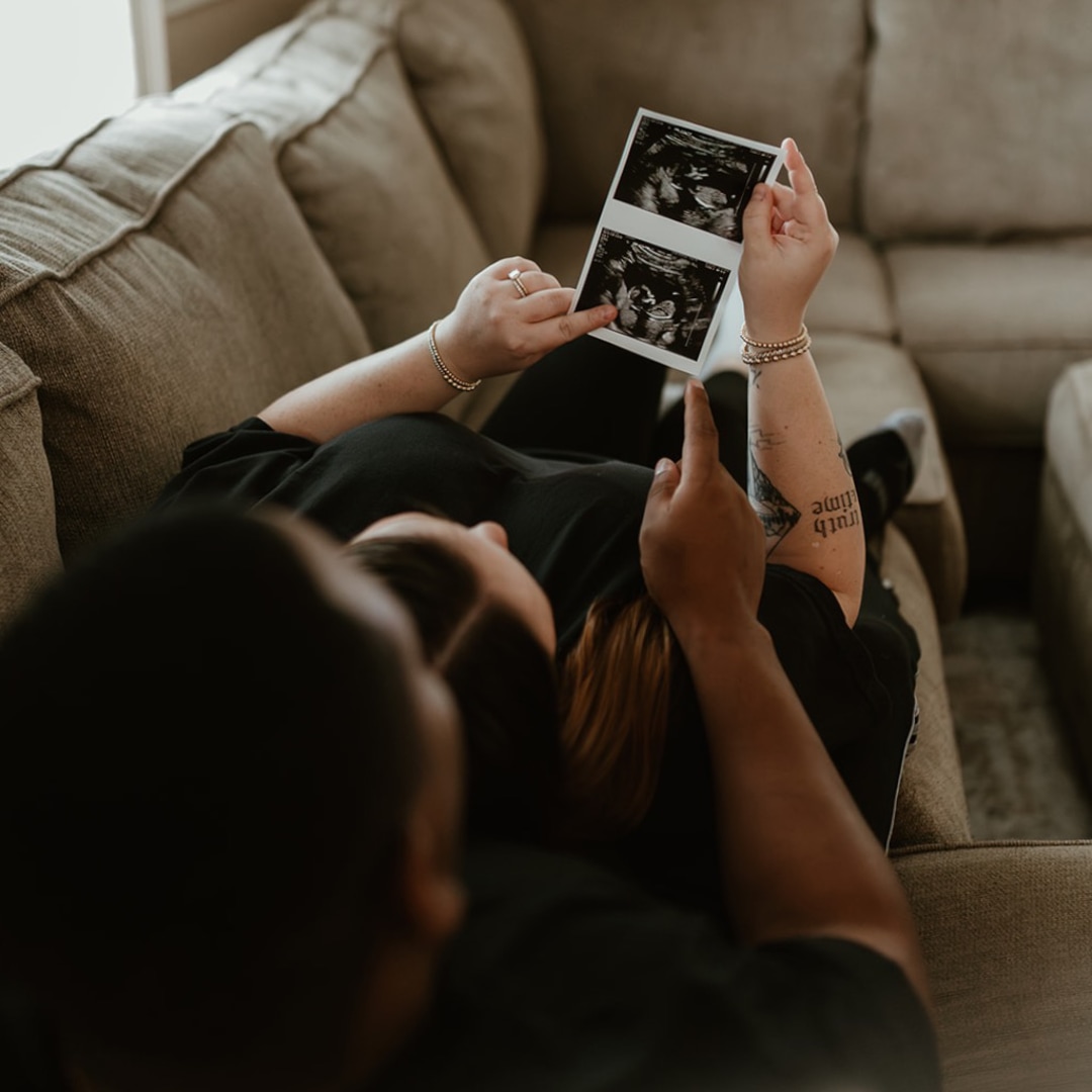Photo shared by Lauren for their Babylist baby registry.