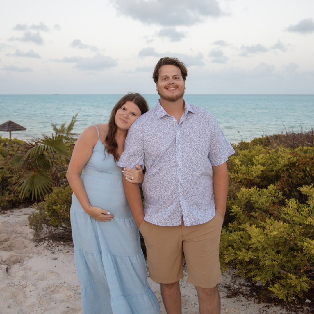 Photo shared by Elise for their Babylist baby registry.