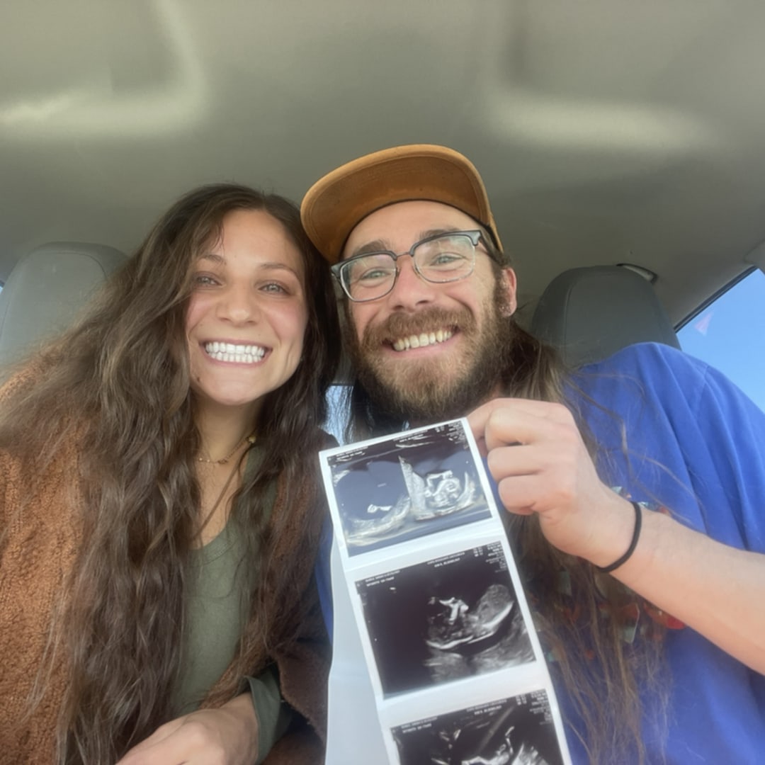 Photo shared by Sarah for their Babylist baby registry.