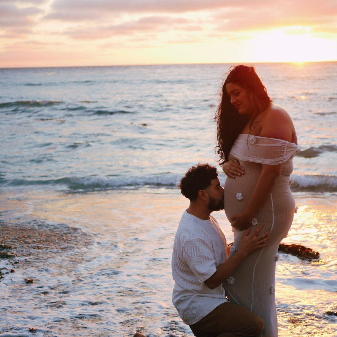 Photo shared by Analeeza for their Babylist baby registry.