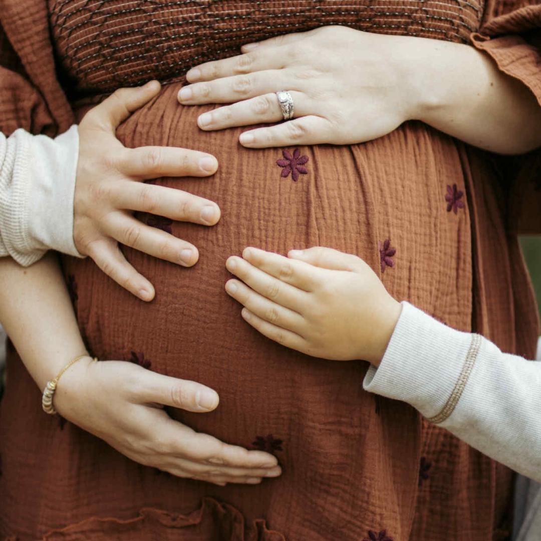 Photo shared by Katelyn for their Babylist baby registry.